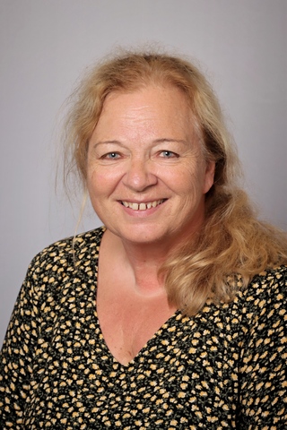 Margrethe W. Espeland
